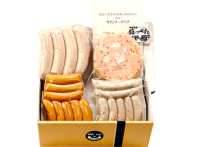 G04-無塩せき４種セット