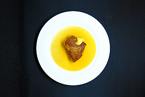 阿波美豚トロトロ焼豚（レトルト）