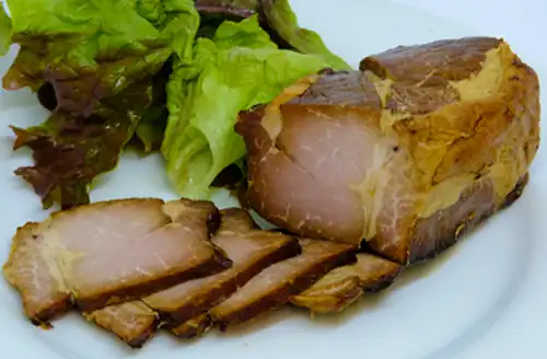 焼き豚
