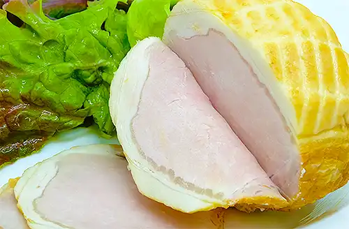 ロースハムブロック